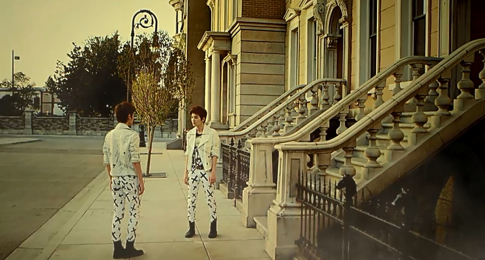 이대로 묻히는게 아까워서 쪄보는 인피니트 Destiny MV 해석 | 인스티즈