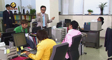 [무한도전] 무한상사 정리해고.. 부서내 한명은 나가야 한다 1편 | 인스티즈