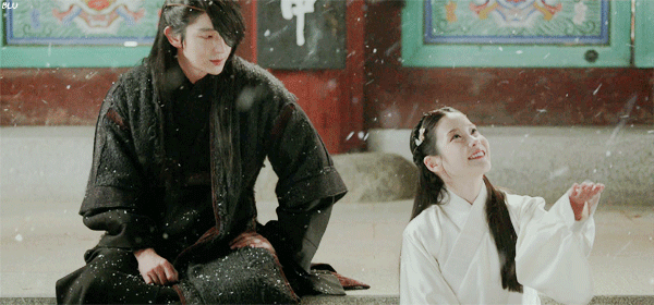 극 초반과 후반의 분위기가 아예 다르다는 드라마 달의 연인 보보경심 : 려 (데이터주의) | 인스티즈