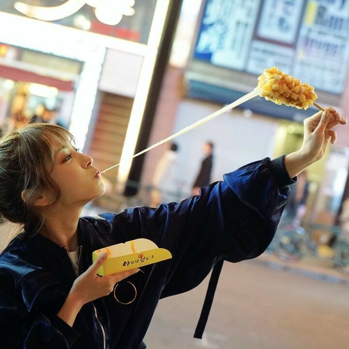 성형 전 모모노기 카나.jpgif | 인스티즈