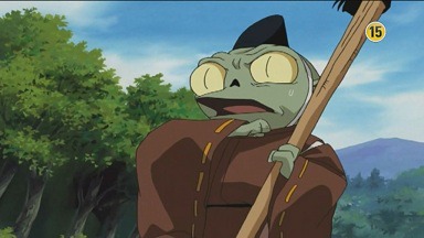 이누야샤 최고의 명장면.jpg | 인스티즈