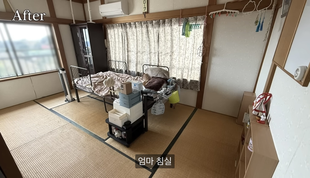 28년 넘게 정리안한 맥시멀리스트 부모님 집 4년에 걸쳐 정리한 딸 | 인스티즈