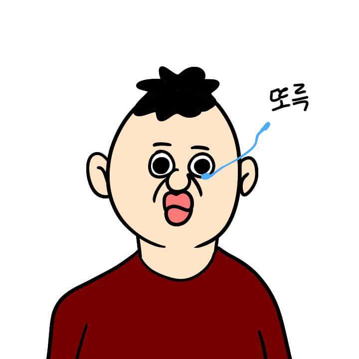 머리 자르는 만화 | 인스티즈