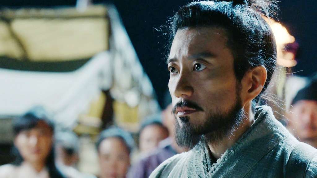 재미로 보는 드라마 가상인물 무휼의 나이(육룡이 나르샤&뿌리깊은 나무) | 인스티즈