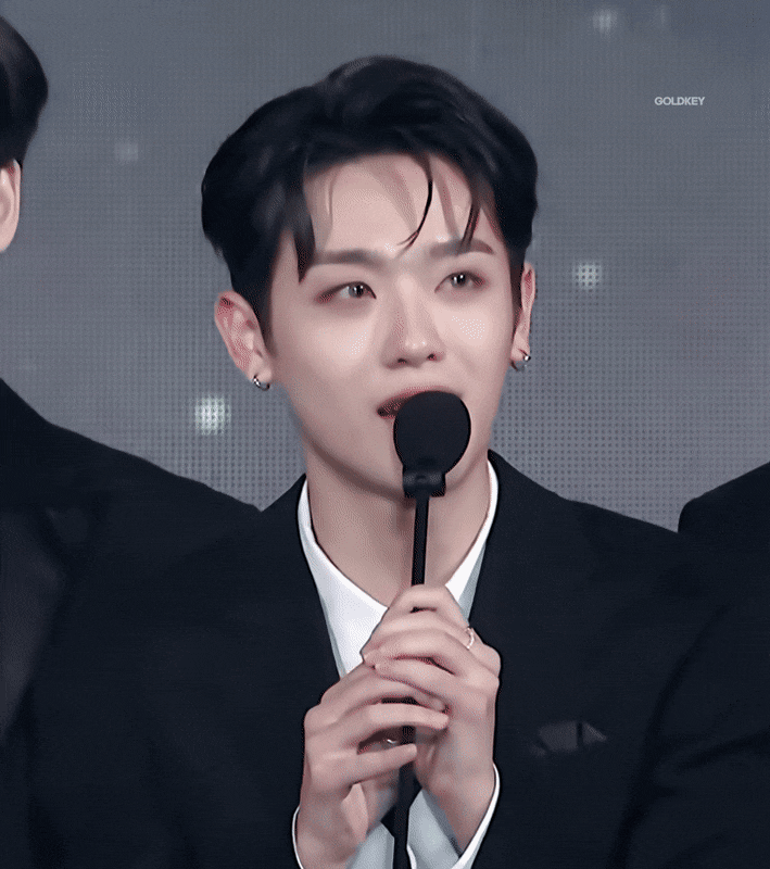 젖살이 다 빠진거 같은 프로듀스X 출신 금동현 최근 근황 | 인스티즈