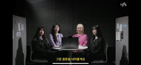 '갤럭시 쓰는 여자' 를 검색해본 실제 여성 갤럭시 유저들 (+ 유튜브 댓글) | 인스티즈