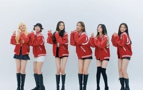 최근 살이 엄청나게 빠진 장원영 ㄷㄷㄷ.gif | 인스티즈