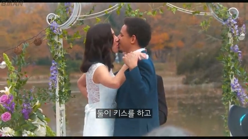 스케일이 남다른 정신나간 넷플릭스 몰래카메라 | 인스티즈