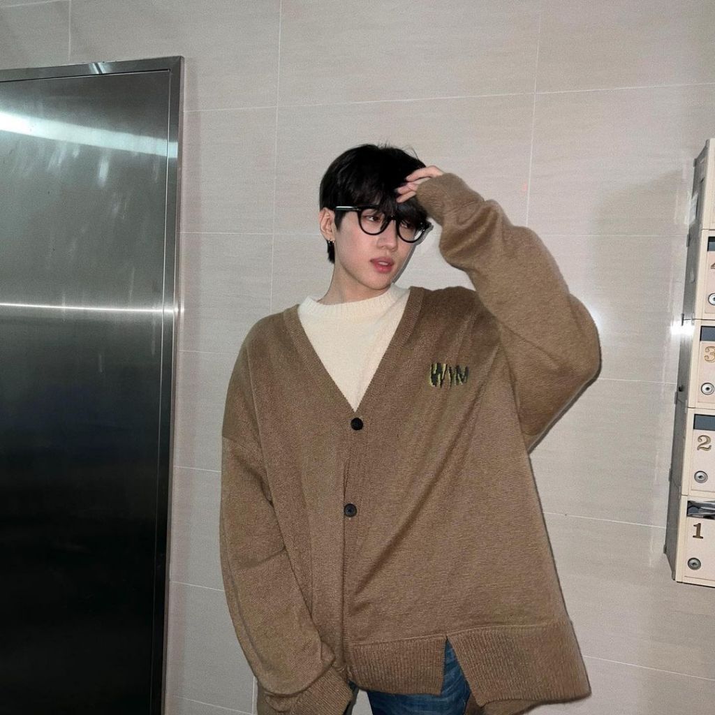 키 193과 177이 미친 덩치케미 자랑하는 BL 드라마 시맨틱에러.jpgif | 인스티즈