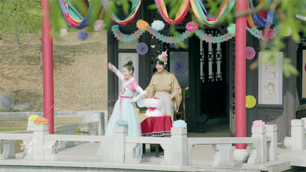 극 초반과 후반의 분위기가 아예 다르다는 드라마 달의 연인 보보경심 : 려 (데이터주의) | 인스티즈