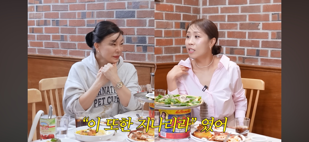 정선희가 최화정식 위로가 정말 고마웠던 이유 | 인스티즈