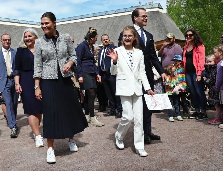 아들편애 국왕 망하는꼴 보는 재미로 읽는 스웨덴왕실 이야기 | 인스티즈