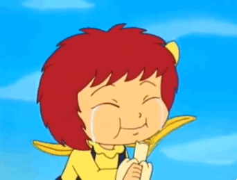 바나나 맛있게 먹는 꿀팁 | 인스티즈