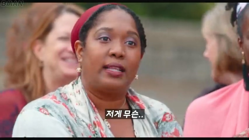 스케일이 남다른 정신나간 넷플릭스 몰래카메라 | 인스티즈