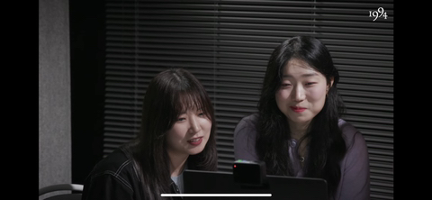 '갤럭시 쓰는 여자' 를 검색해본 실제 여성 갤럭시 유저들 (+ 유튜브 댓글) | 인스티즈