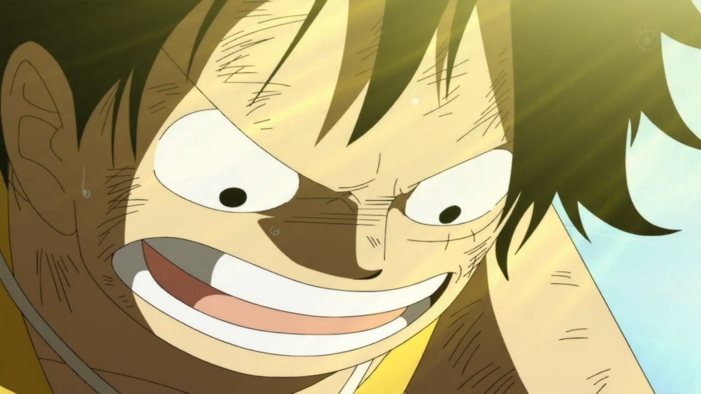 원피스 센고쿠는 무능하기가 짝이 없는 해군원수였다 | 인스티즈