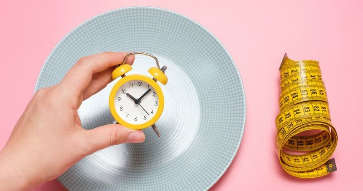 "다이어트에 좋대서" 간헐적 단식의 배신…심혈관 질환 사망 위험 135% 높아 | 인스티즈