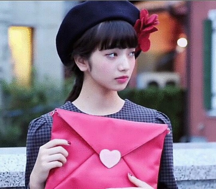 이시하라 사토미 vs 고마츠 나나 | 인스티즈