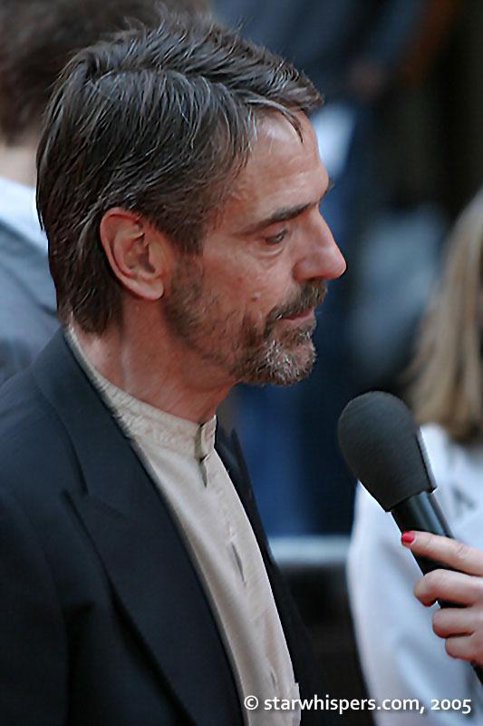 [제레미아이언스] 웹으로 털어본 어느 한 마성의 남자의 짤들(로리타외) | 인스티즈