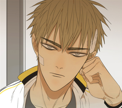 조만간에 드라마화된다는 중국 유명 BL 웹툰.jpg | 인스티즈