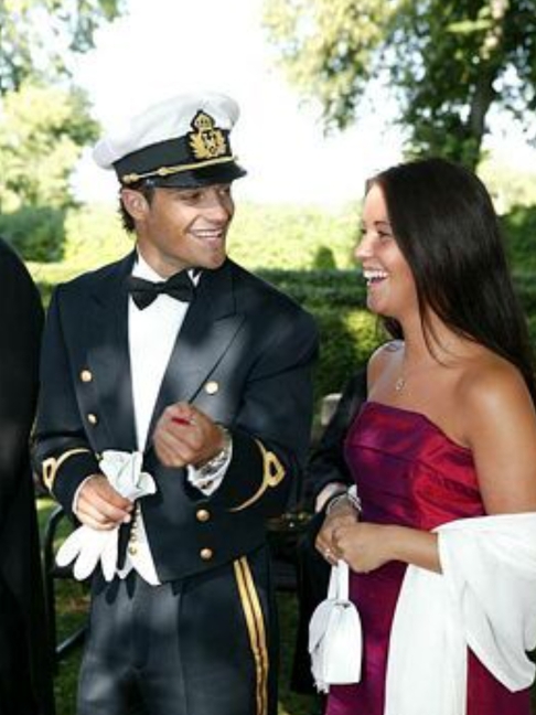 아들편애 국왕 망하는꼴 보는 재미로 읽는 스웨덴왕실 이야기 | 인스티즈