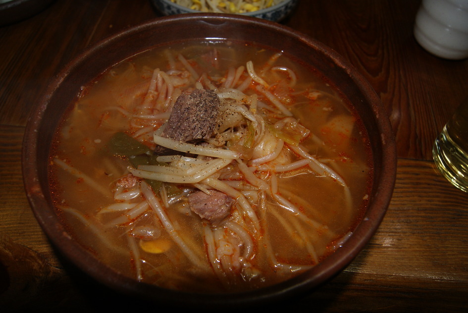 전국에서 가장 음식이 맛있는지역은어디 | 인스티즈