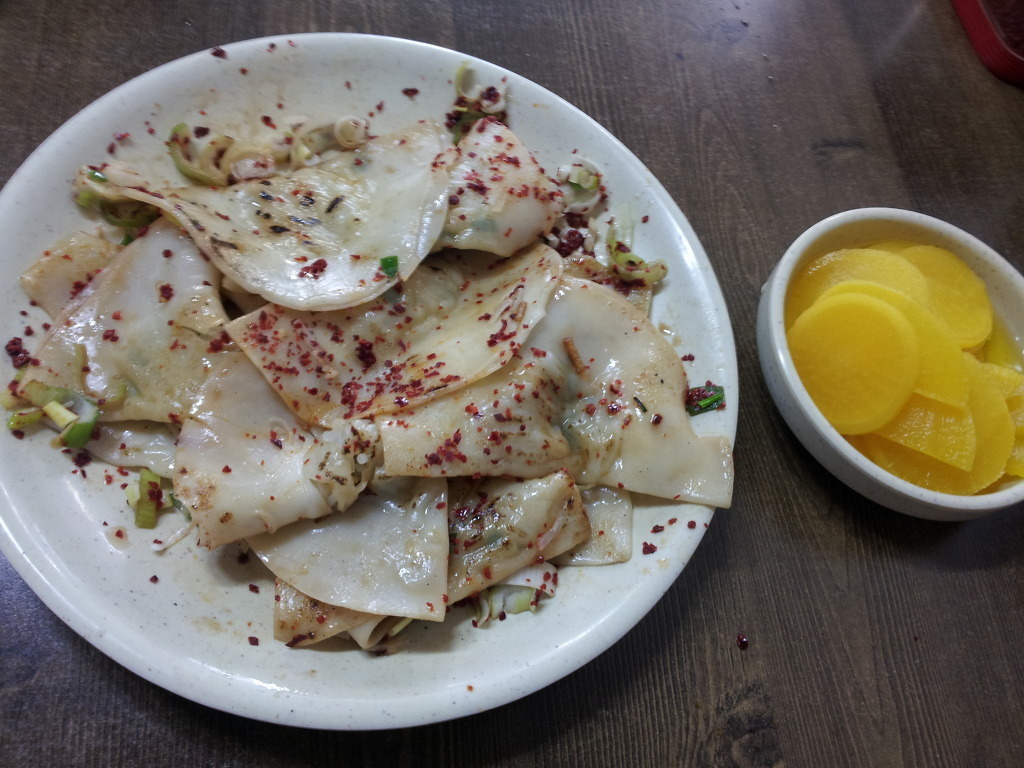 전국에서 가장 음식이 맛있는지역은어디 | 인스티즈