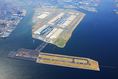 일본의 노답 공항 | 인스티즈