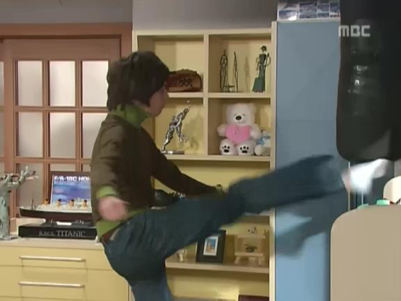 [거침없이하이킥] 유미 가족의 비밀 -3- | 인스티즈