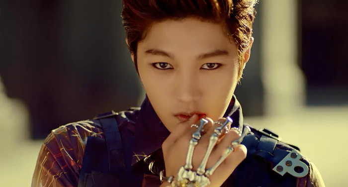 이대로 묻히는게 아까워서 쪄보는 인피니트 Destiny MV 해석 | 인스티즈