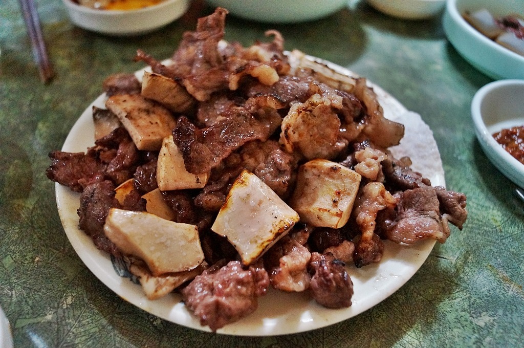 전국에서 가장 음식이 맛있는지역은어디 | 인스티즈