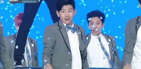 프로듀스 101 시즌2 최연소 참가자 | 인스티즈