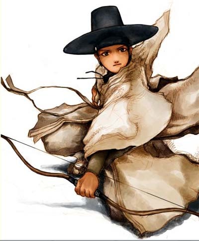 서양인들이 본 한국인 | 인스티즈