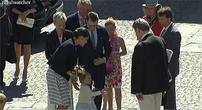 아들편애 국왕 망하는꼴 보는 재미로 읽는 스웨덴왕실 이야기 | 인스티즈