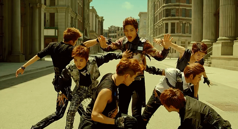 이대로 묻히는게 아까워서 쪄보는 인피니트 Destiny MV 해석 | 인스티즈