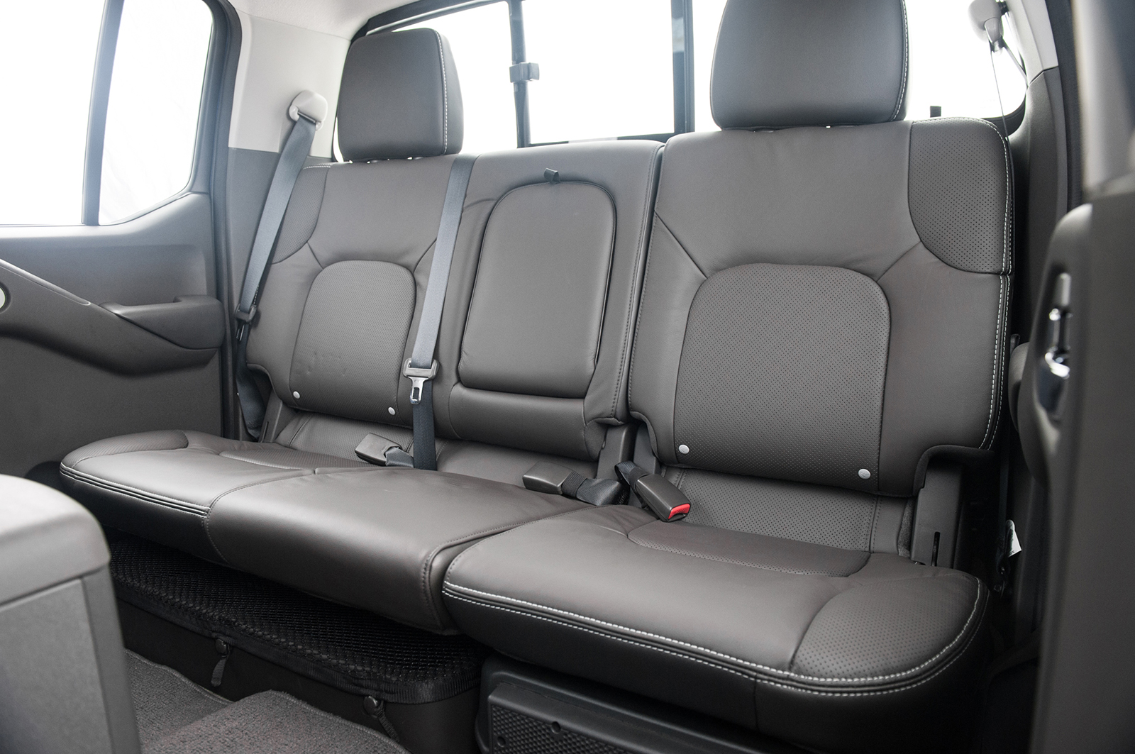 쉐보레 콜로라도 vs 닛산 프론티어 vs 토요타 타코마 | 인스티즈