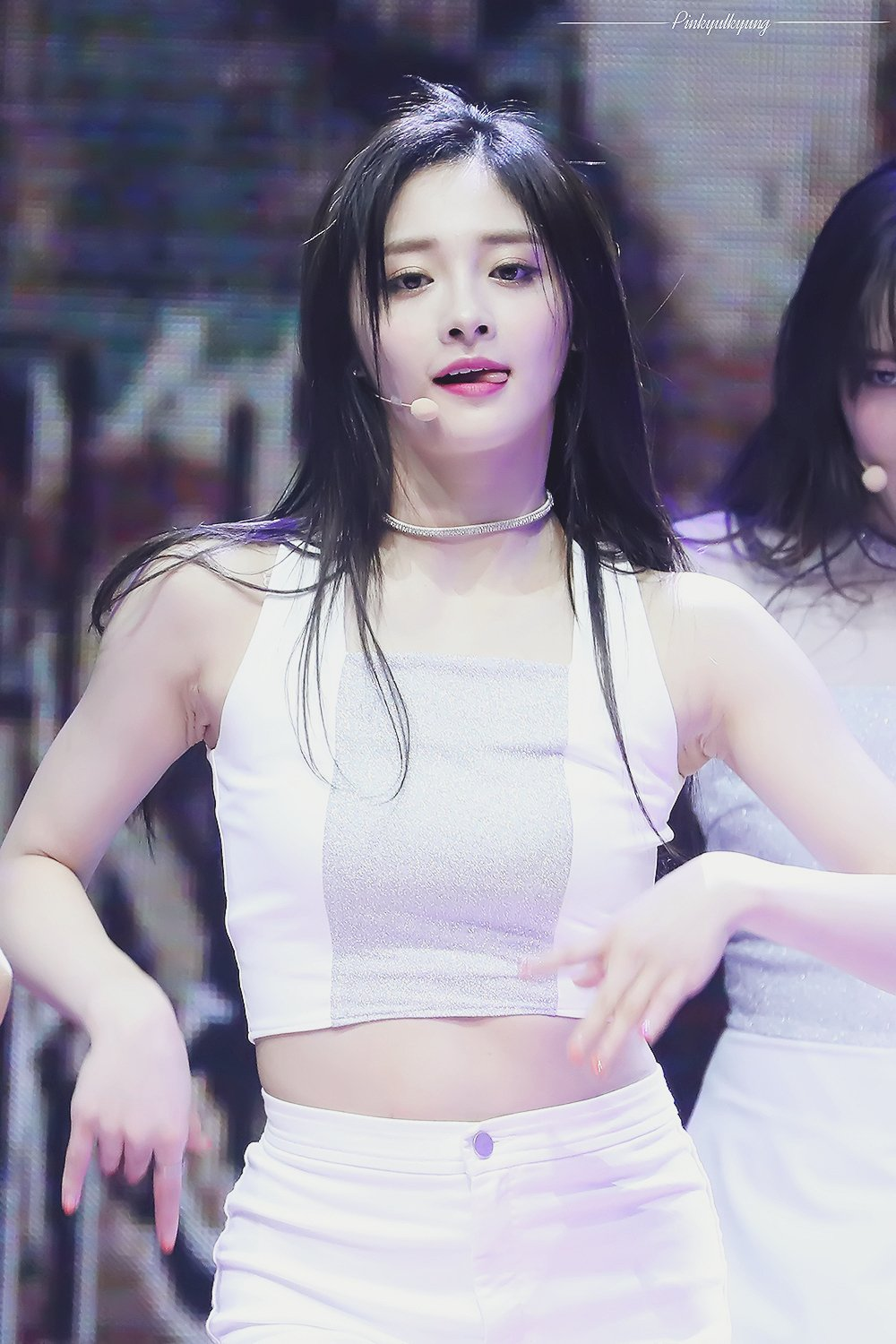 주결경 레전드 짤.jpgif | 인스티즈