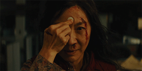 왜 살아야 할까 할 때 보는 영화들 모아봄.gif | 인스티즈
