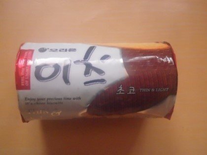 인기 많았는데 왜 단종됐는지 미스터리인 과자.JPG | 인스티즈