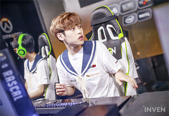 [오버워치] 오버워치 시작하고 싶은 충동 만들어 주는 잘생긴 오버워치 프로게이머들 | 인스티즈