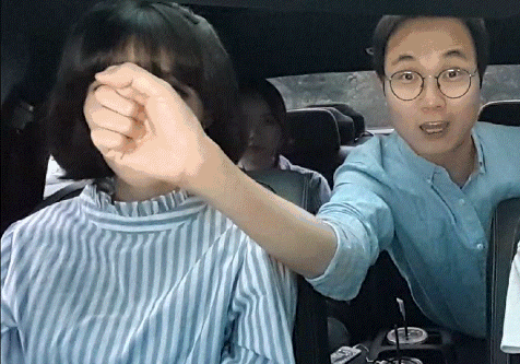 오마이걸 비니 얼굴크기 ㄷㄷ | 인스티즈