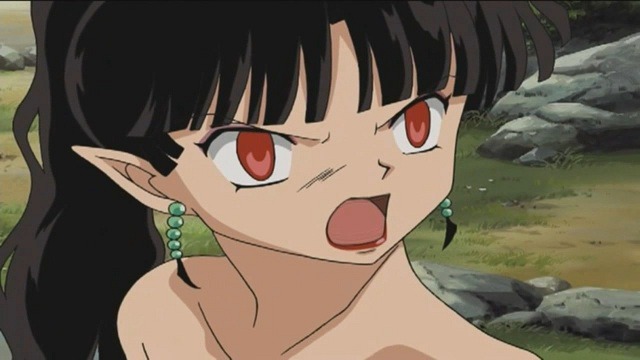 이누야샤 최고의 명장면.jpg | 인스티즈