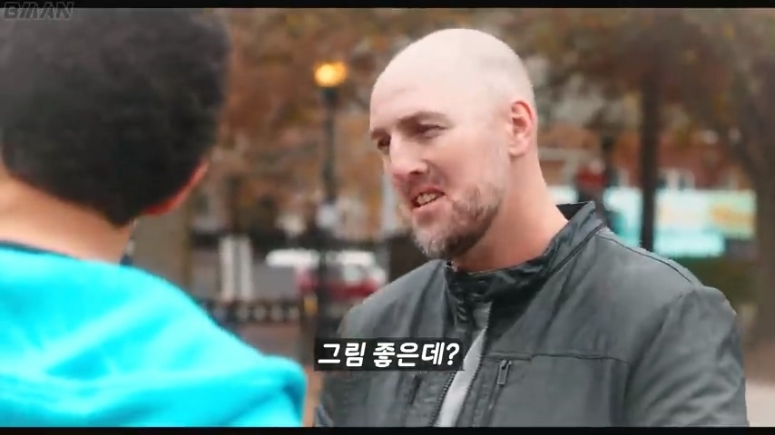스케일이 남다른 정신나간 넷플릭스 몰래카메라 | 인스티즈