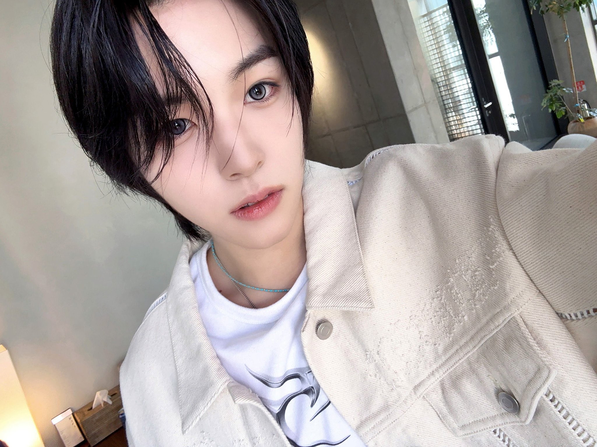 아이돌 데뷔 앞두고 마주한 인생 최대의 시련이 '렌즈'인 건에 대하여 | 인스티즈