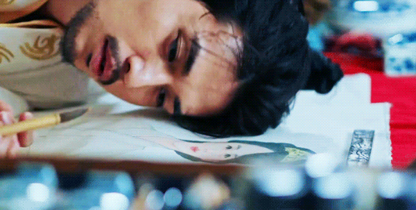 [저승사자] Ep28. 왕여 -3- 끝끝내 나는 그 누구에게도 사랑받지 못하였다 (feat.도깨비/피치커플/이동욱x유인나) | 인스티즈