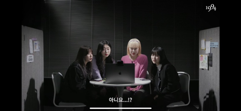 '갤럭시 쓰는 여자' 를 검색해본 실제 여성 갤럭시 유저들 (+ 유튜브 댓글) | 인스티즈