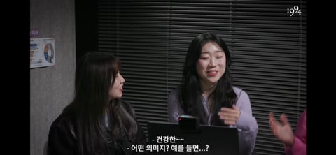 '갤럭시 쓰는 여자' 를 검색해본 실제 여성 갤럭시 유저들 (+ 유튜브 댓글) | 인스티즈