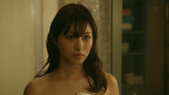 이시하라 사토미 vs 고마츠 나나 | 인스티즈