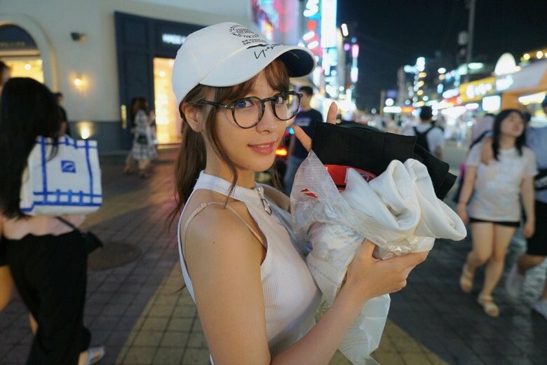 성형 전 모모노기 카나.jpgif | 인스티즈