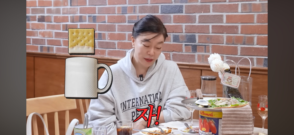 정선희가 최화정식 위로가 정말 고마웠던 이유 | 인스티즈